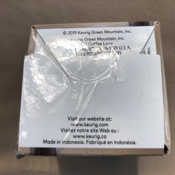 Keurig My K-Cup Universal Reusable Coffee Filter - Picture 6 of 6